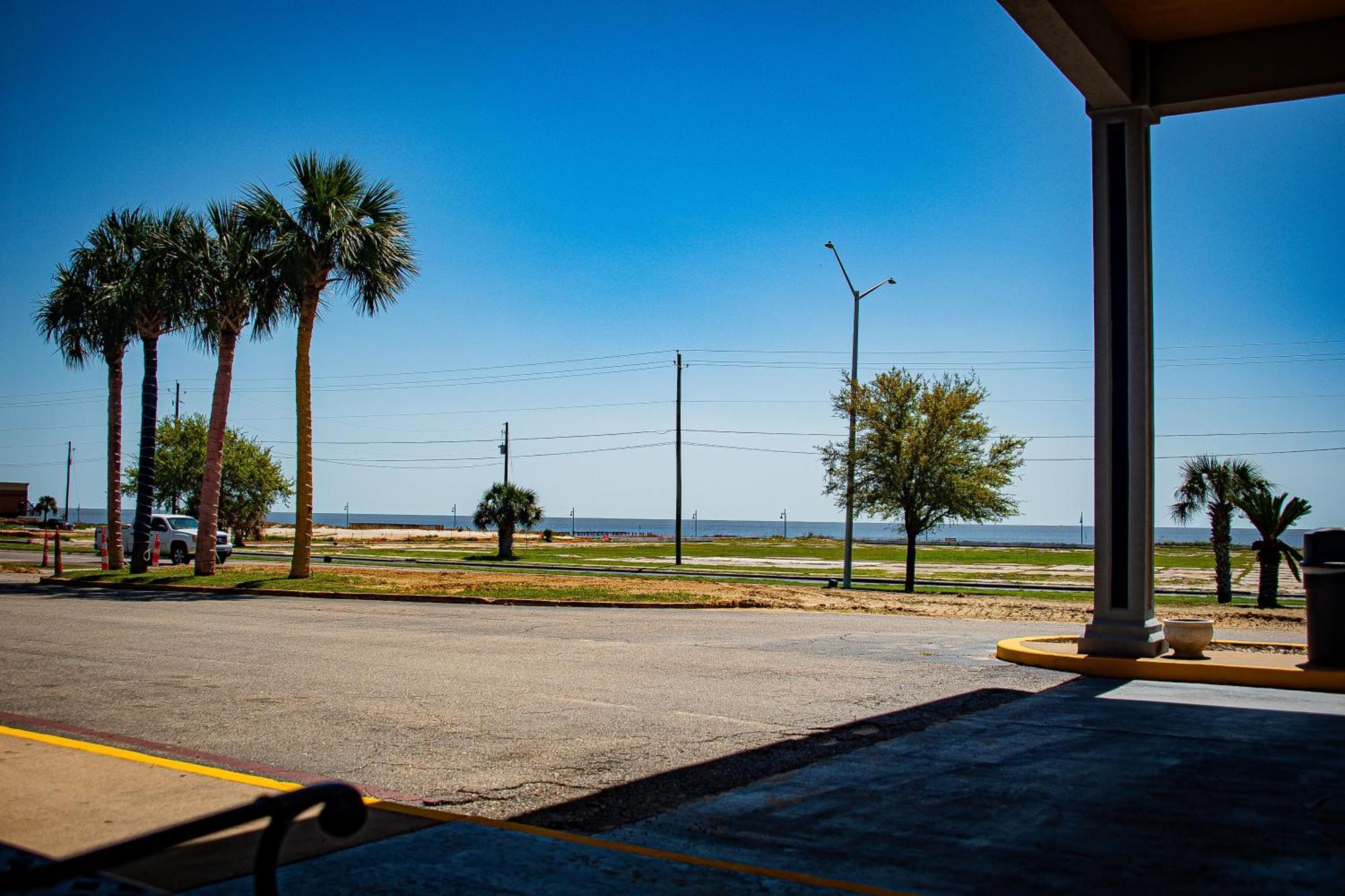 Super 8 By Wyndham Biloxi Motel Dış mekan fotoğraf