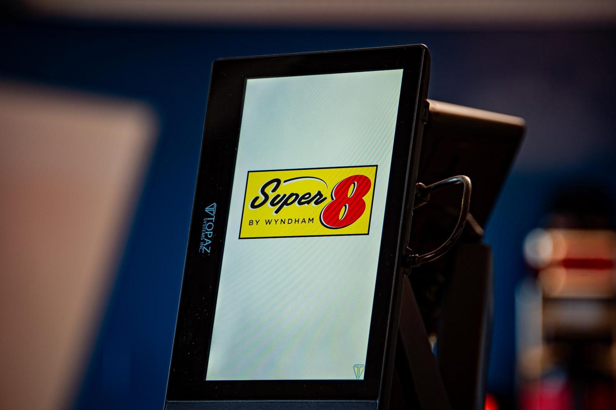 Super 8 By Wyndham Biloxi Motel Dış mekan fotoğraf
